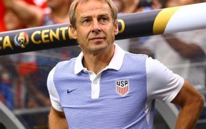 Jurgen Klinsmann đang đàm phán để dẫn dắt tuyển Anh